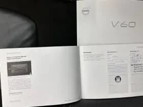 Volvo V60 thumbnail 26