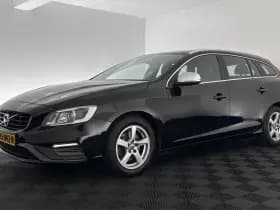 Volvo V60 thumbnail 4
