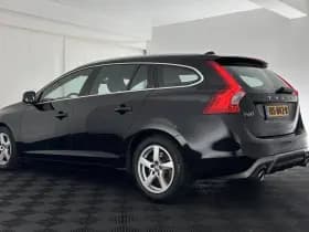 Volvo V60 thumbnail 5