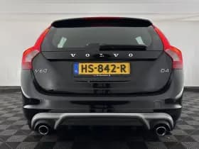 Volvo V60 thumbnail 6