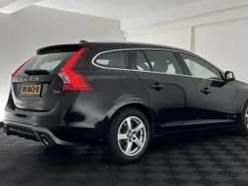 Volvo V60 thumbnail 7