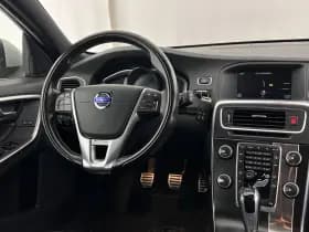 Volvo V60 thumbnail 8