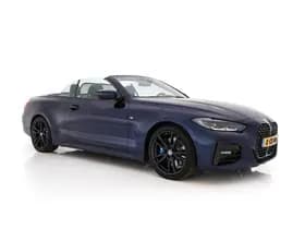 BMW 4-Serie thumbnail 1