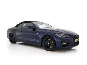 BMW 4-Serie thumbnail 3