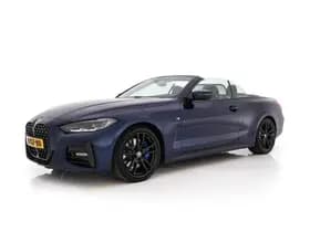 BMW 4-Serie thumbnail 5