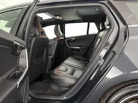 Volvo V60 thumbnail 11