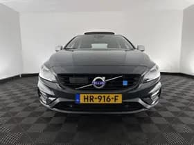 Volvo V60 thumbnail 3
