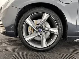 Volvo V60 thumbnail 22
