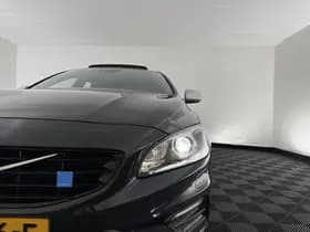 Volvo V60 thumbnail 23