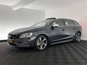 Volvo V60 thumbnail 4