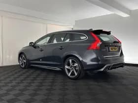 Volvo V60 thumbnail 5