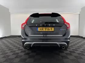 Volvo V60 thumbnail 6