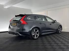Volvo V60 thumbnail 7