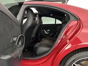 Mercedes-Benz Benz cla thumbnail 11