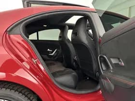 Mercedes-Benz Benz cla thumbnail 13