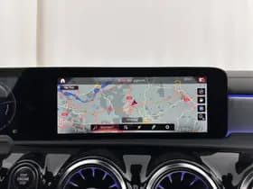 Mercedes-Benz Benz cla thumbnail 15