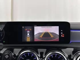 Mercedes-Benz Benz cla thumbnail 16