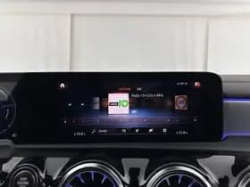 Mercedes-Benz Benz cla thumbnail 17