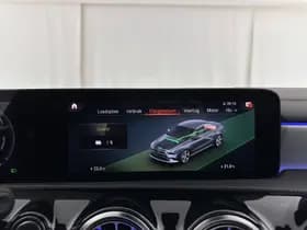 Mercedes-Benz Benz cla thumbnail 19