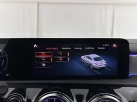 Mercedes-Benz Benz cla thumbnail 20