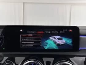 Mercedes-Benz Benz cla thumbnail 21