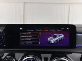 Mercedes-Benz Benz cla thumbnail 22