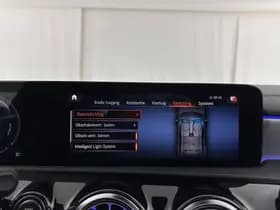 Mercedes-Benz Benz cla thumbnail 23