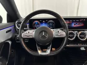 Mercedes-Benz Benz cla thumbnail 25