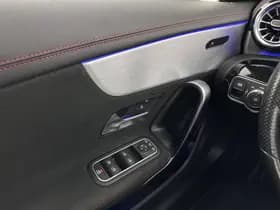 Mercedes-Benz Benz cla thumbnail 27