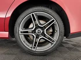 Mercedes-Benz Benz cla thumbnail 29