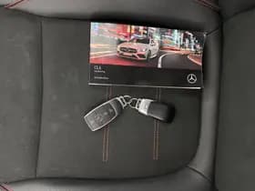 Mercedes-Benz Benz cla thumbnail 33