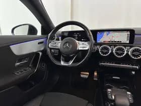 Mercedes-Benz Benz cla thumbnail 9