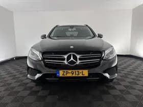 Mercedes-Benz GLC-Klasse thumbnail 3