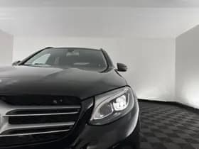 Mercedes-Benz GLC-Klasse thumbnail 25