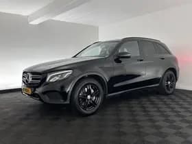 Mercedes-Benz GLC-Klasse thumbnail 4