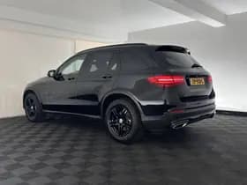 Mercedes-Benz GLC-Klasse thumbnail 5
