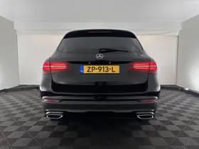 Mercedes-Benz GLC-Klasse thumbnail 6