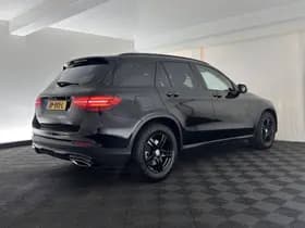 Mercedes-Benz GLC-Klasse thumbnail 7