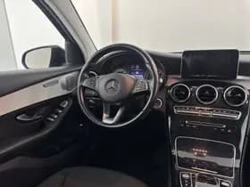 Mercedes-Benz GLC-Klasse thumbnail 8