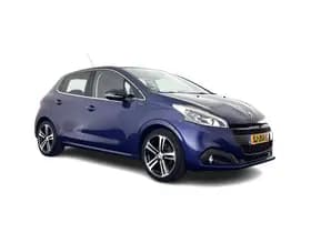 Peugeot 208 thumbnail 1