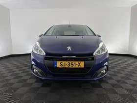 Peugeot 208 thumbnail 3