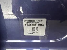 Peugeot 208 thumbnail 24