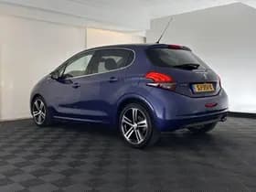 Peugeot 208 thumbnail 5