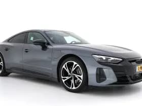 Audi E tron gt