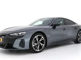 Audi E tron gt thumbnail 3