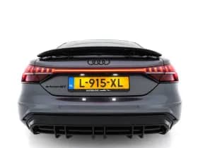 Audi E tron gt thumbnail 5