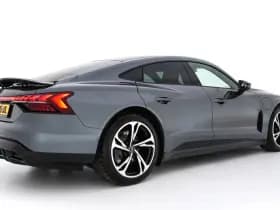 Audi E tron gt thumbnail 6