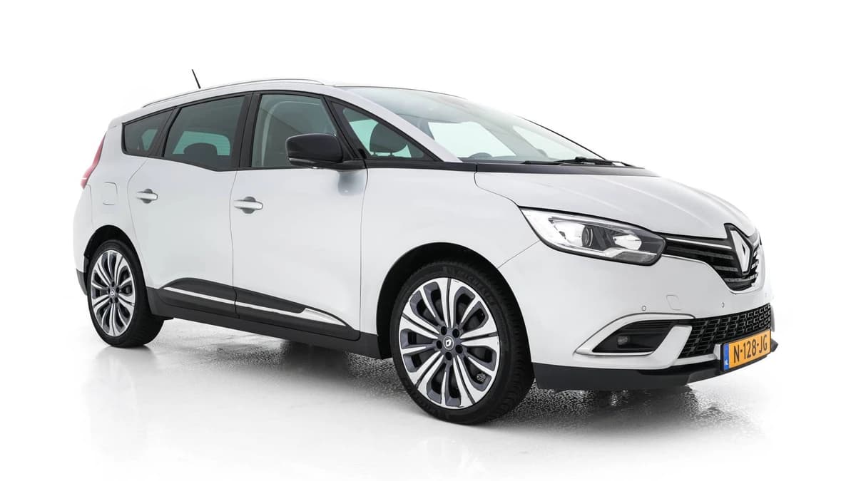 Renault Grand scenic — foto 1