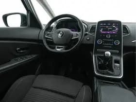 Renault Grand scenic thumbnail 8