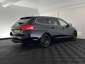 Peugeot 308 thumbnail 7